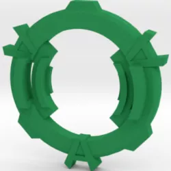 BEYBLADE STINGER | COMPLETE | MANGA SERIES