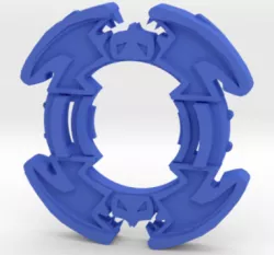 BEYBLADE THUNDER BEETLE | COMPLETE | INSECT SERIES