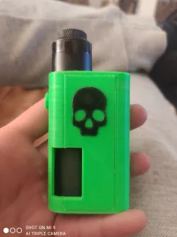 bf ergonomic mod