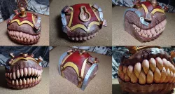 Big Mimic chest