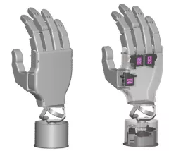 Bionic Hand V1