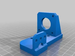 Bmg + V6  Direct for Ender 3 V2 (remix)