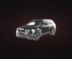 bmw x5m f15