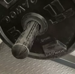 Bodybuilding support cap