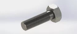bolt design