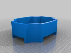 Bonsai Pot