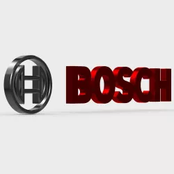 bosch logo