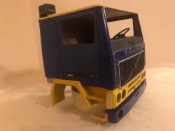 cab F1017