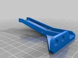 Cable Gutter CR10-S5