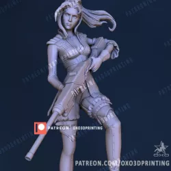 Caitlyn Arcane