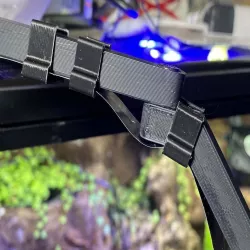 Camera Ribbon Cable Clip