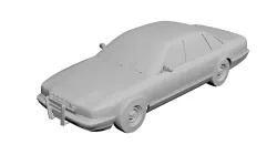 Car concept