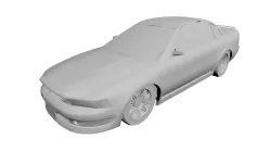 Car concept