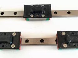 Carriage Block MGN12H Prusa Mk3 Bear