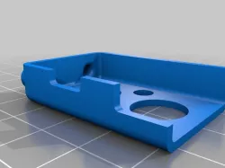 Case for FrSky D4R-II