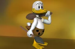 CaveDuck