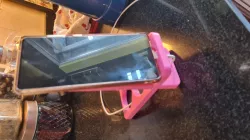 Cellular support