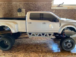 CEN F450 40MM Lift Kit
