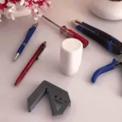 Center Finder