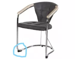 Chair base