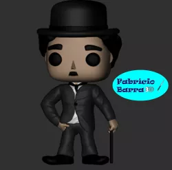 Charlie Chaplin