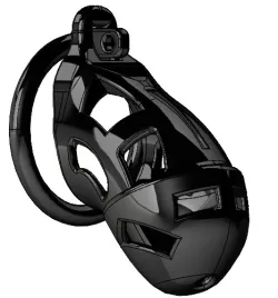 Chastity cage