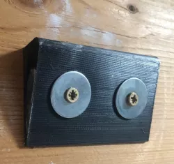 CLIMBING SOCKET 80 X 1.5 X 50