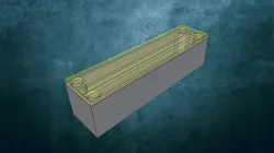 Coil Box