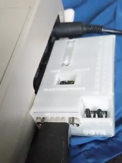 Commodore 64 Joystick Switcher (Revision C)