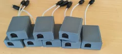 Commodore 64 Powersaver