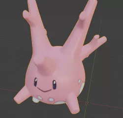 Corsola (Pokemon)
