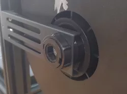 Creality Ender 3/5 Spool mods