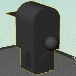 Create a Blockhead