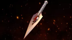 Cultist Dagger
