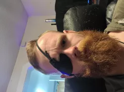 custom eye patch