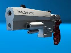 Cyberpunk 2077 - Silverhand Special