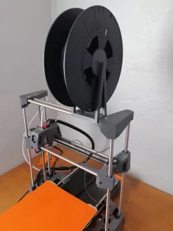 Dagoma Disco Ultimate reel stand