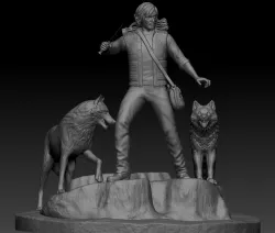 Daryl Dixon