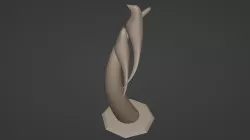 Decoration Birds