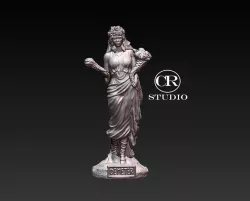demeter