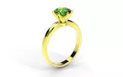 Diamond ring