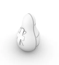 Digimon Adventure 2.0 Inspired - Responsibility Digi-Egg/ Digi-mental