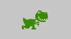 dinosaur