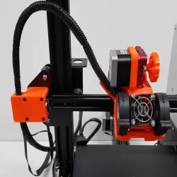 Direct Drive & Hero Me Remix 4 for Ender 3 & CR10S