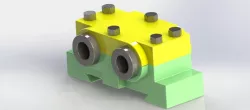 double bearing
