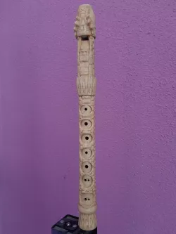 dragon flute