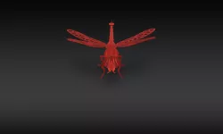 Dragon Fly