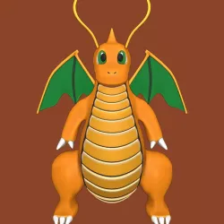 Dragonite