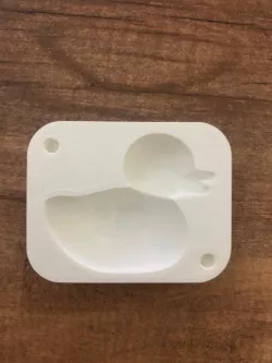 Duck Snow Mold, Snowball Maker