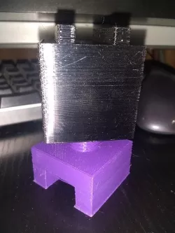 E3v2 Adjustable Feet
